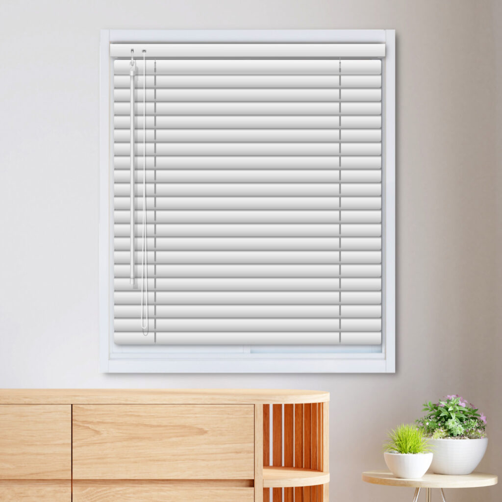 Περσίδες Αλουμινίου