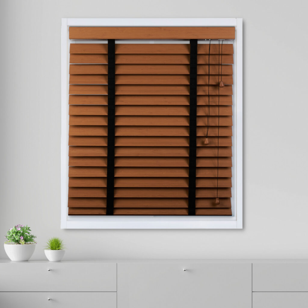 Ξύλινες Περσίδες