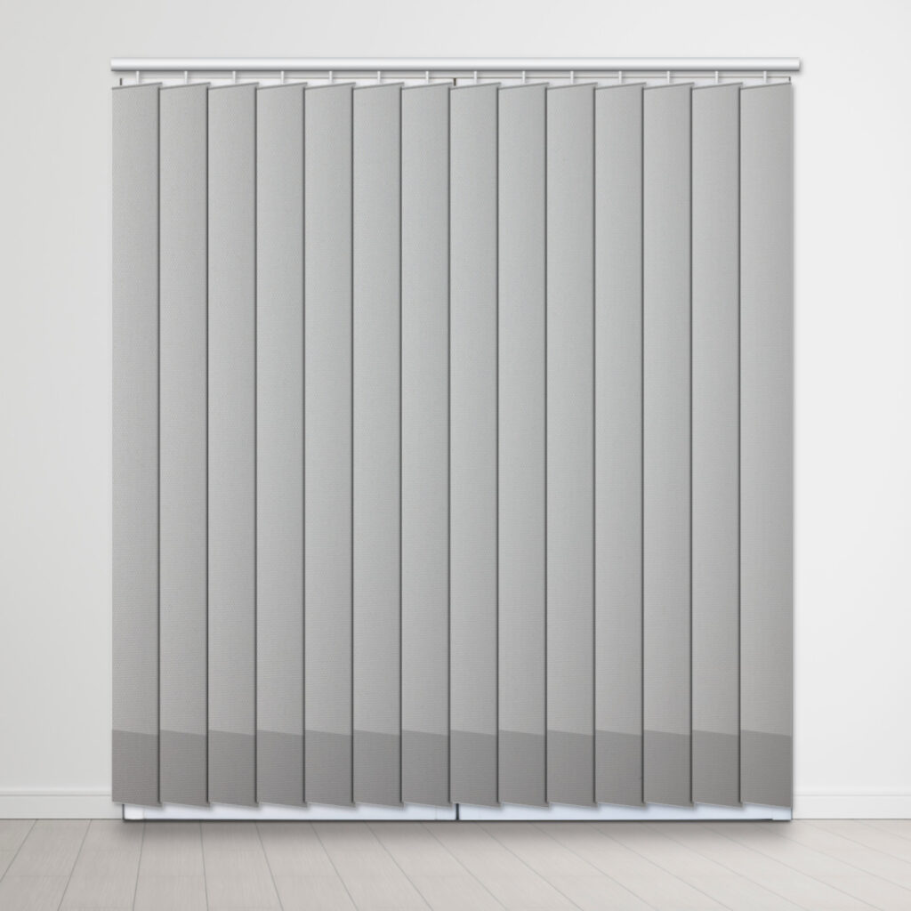 Κάθετες Περσίδες