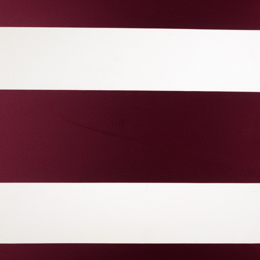 7516-09 Double Blackout Simple