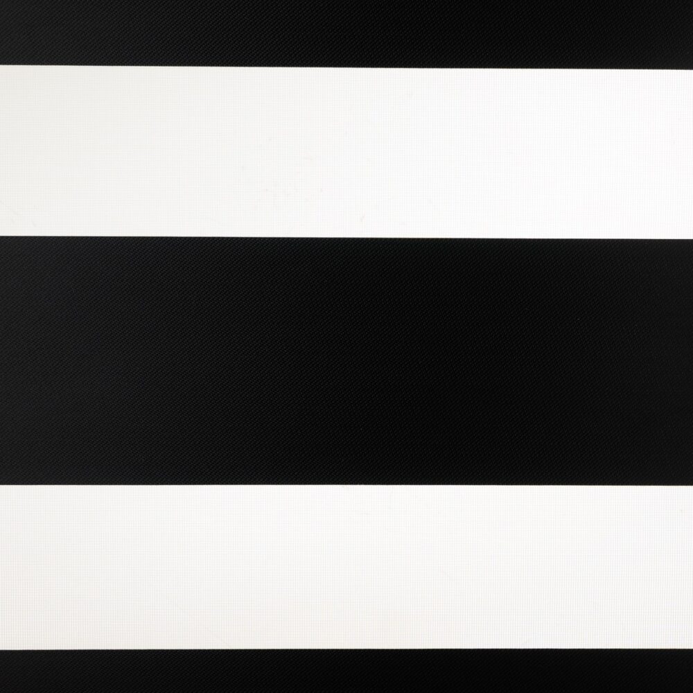 7516-10 Double Blackout Simple