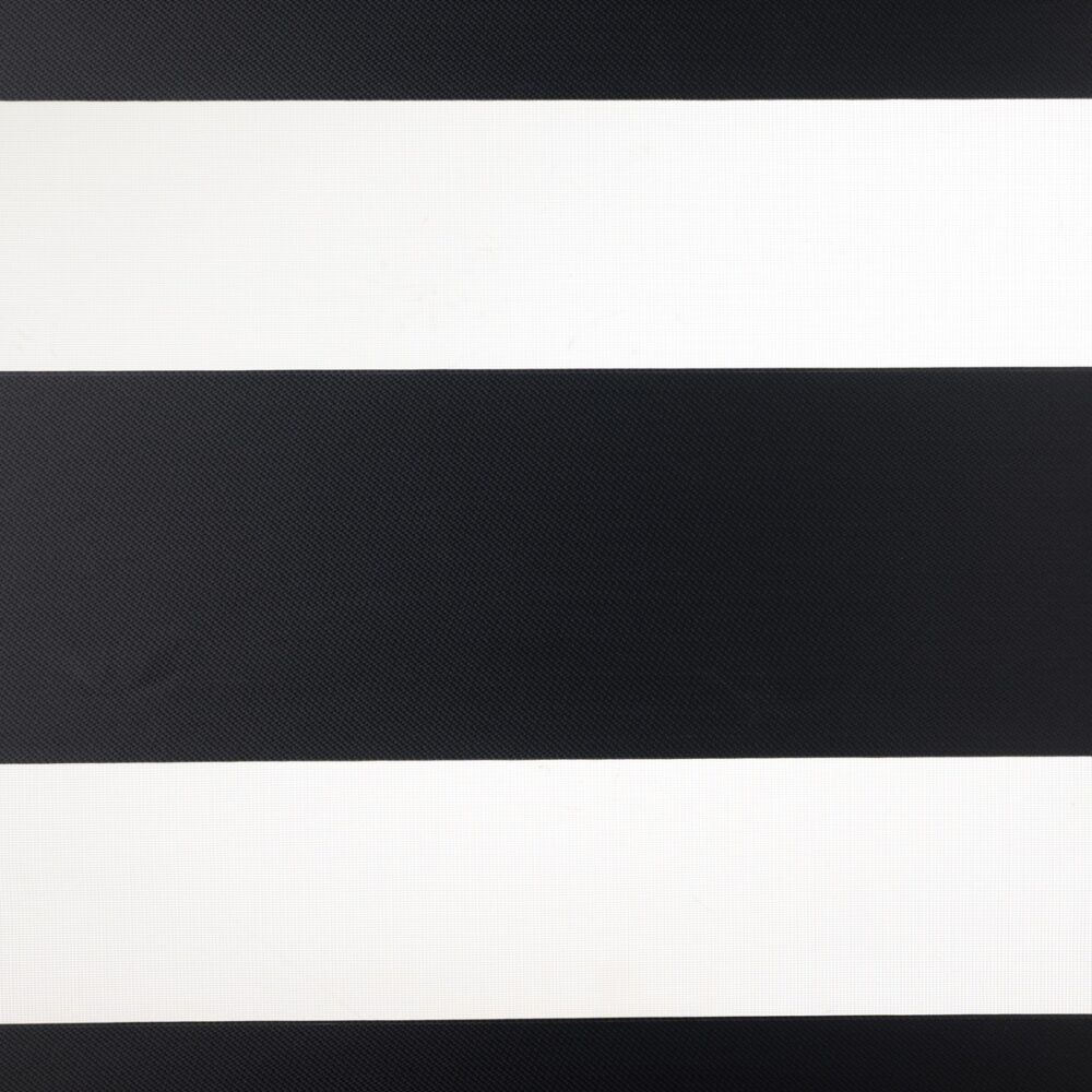 7516-11 Double Blackout Simple