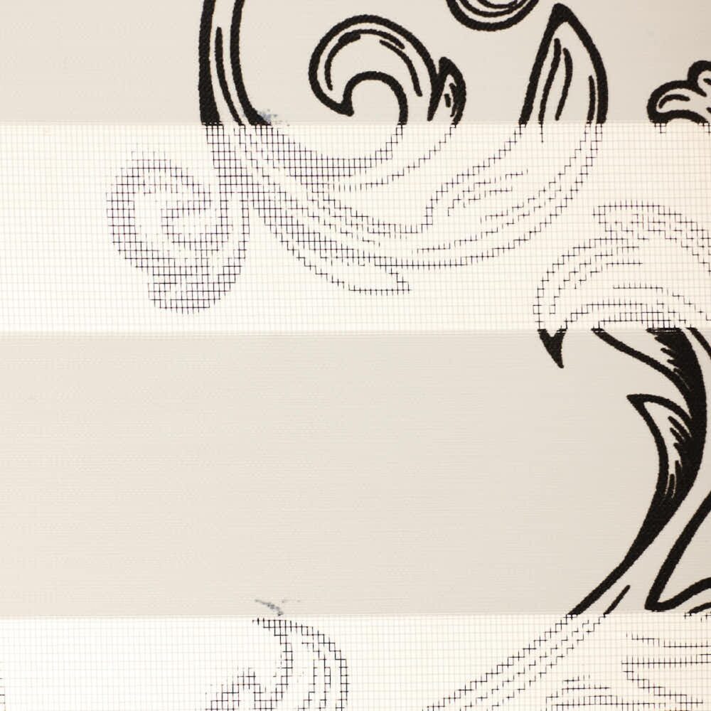 simple Double Designs