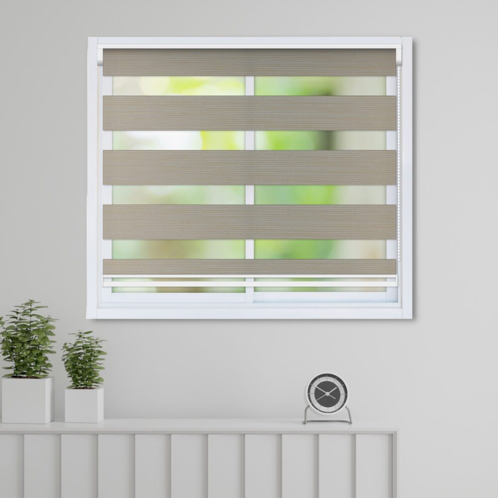 7510-01 Double Blackout Line