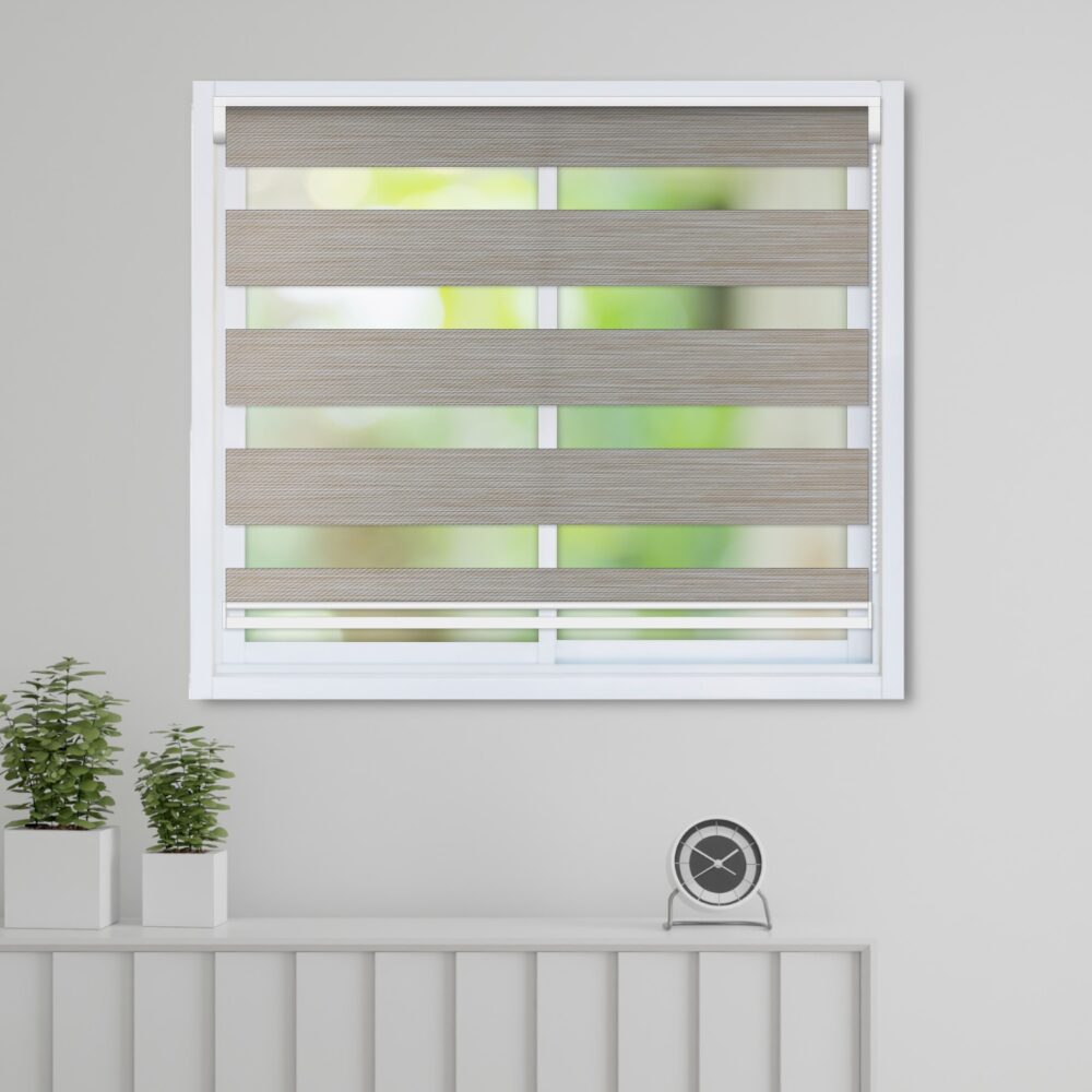 7510-02 Double Blackout Line