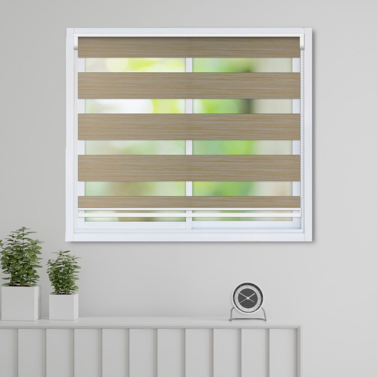 7510-03-TEMPLATE 7510-03 Double Blackout Line