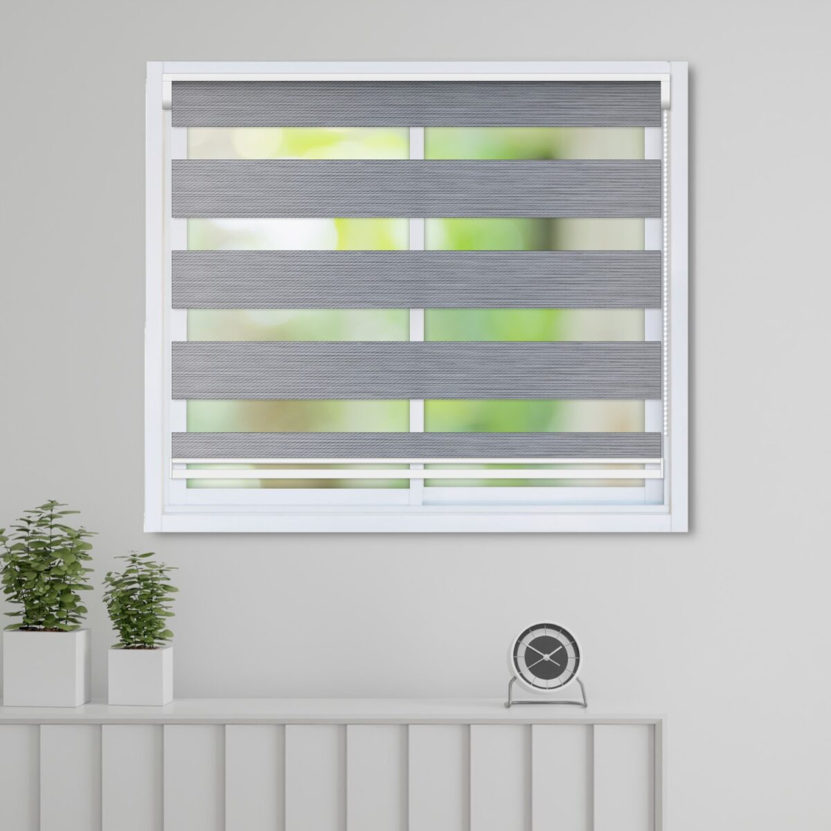 7510-04-TEMPLATE 7510-04 Double Blackout Line