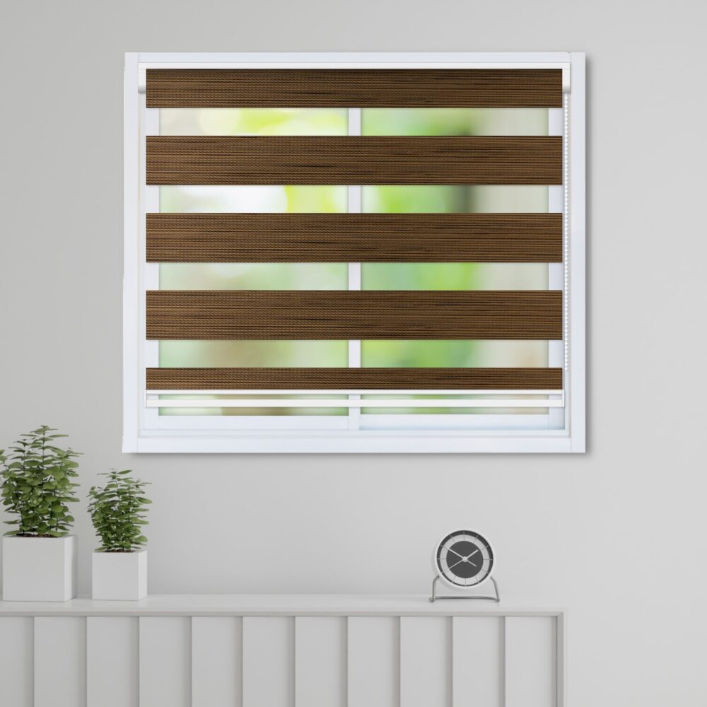 7510-07 Double Blackout Line