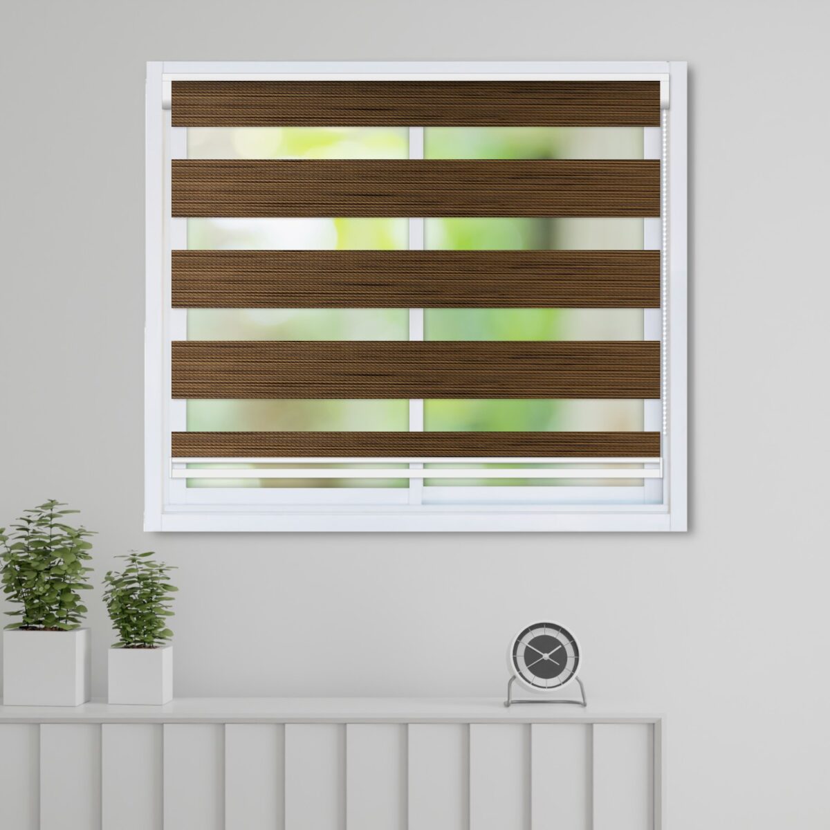 7510-07-TEMPLATE 7510-07 Double Blackout Line