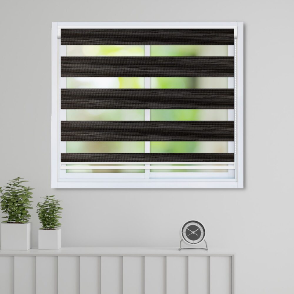 7510-08 Double Blackout Line