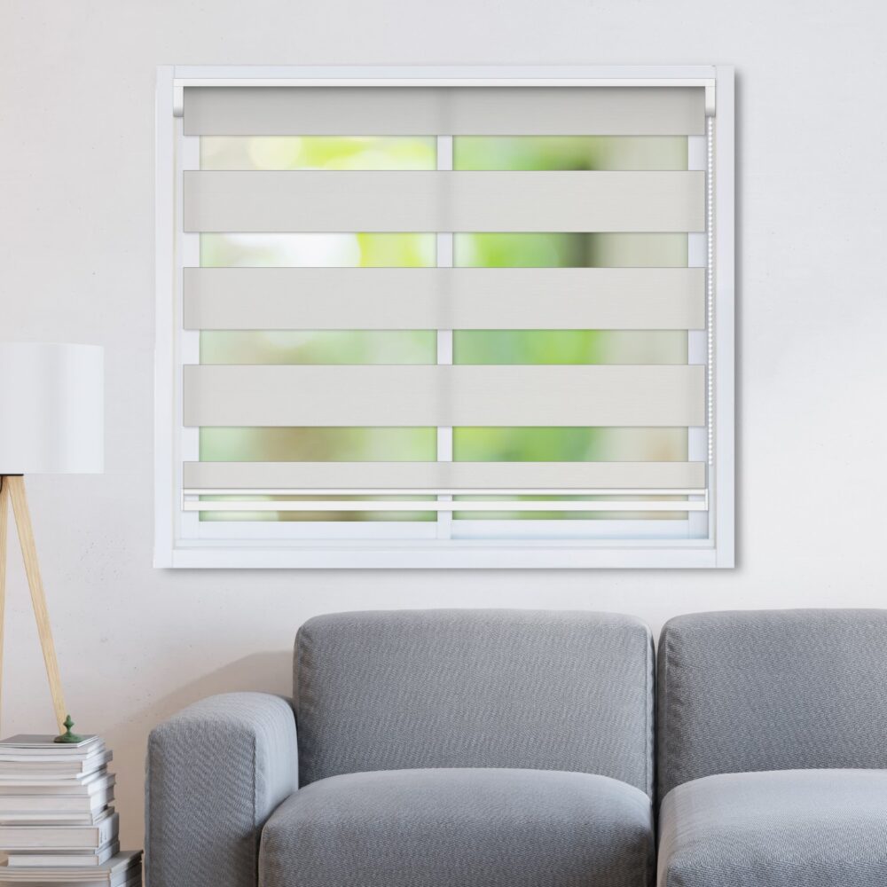 7511-01 Double Shine Simple