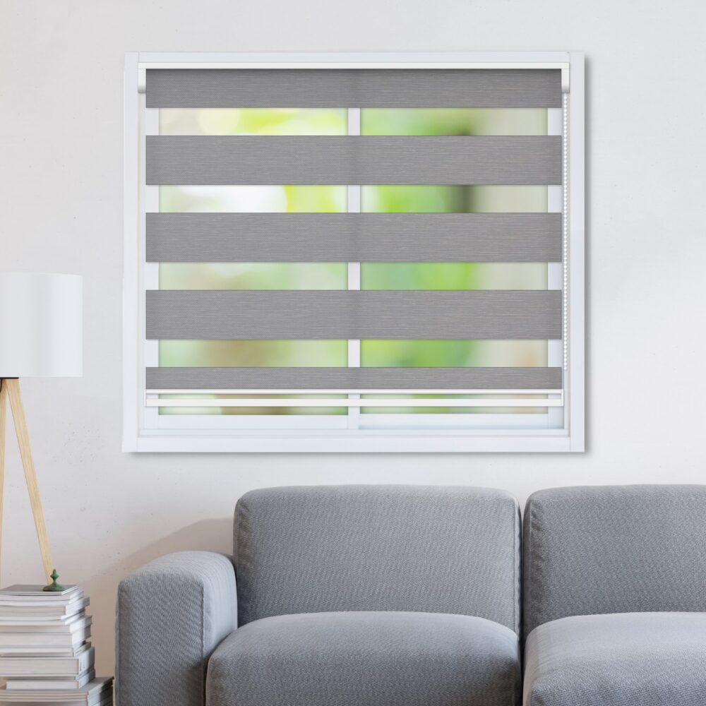 7511-08 Double Shine Simple