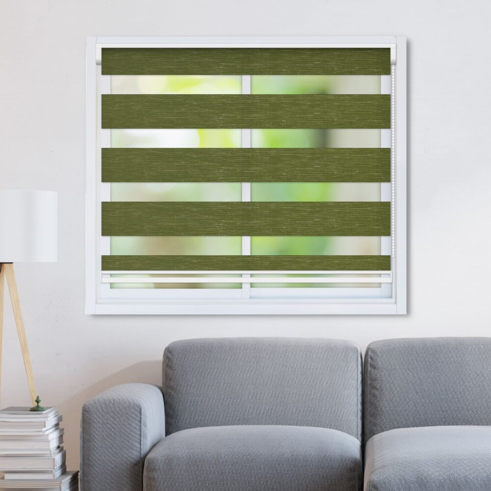 7511-15 Double Shine Simple