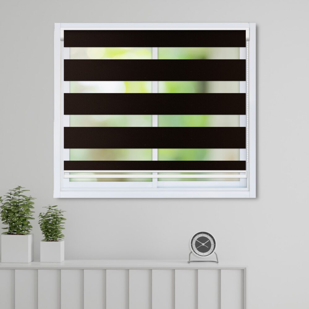 7516-08 Double Blackout Simple