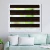7531-04-TEMPLATE 7531-04 Double Multicolor