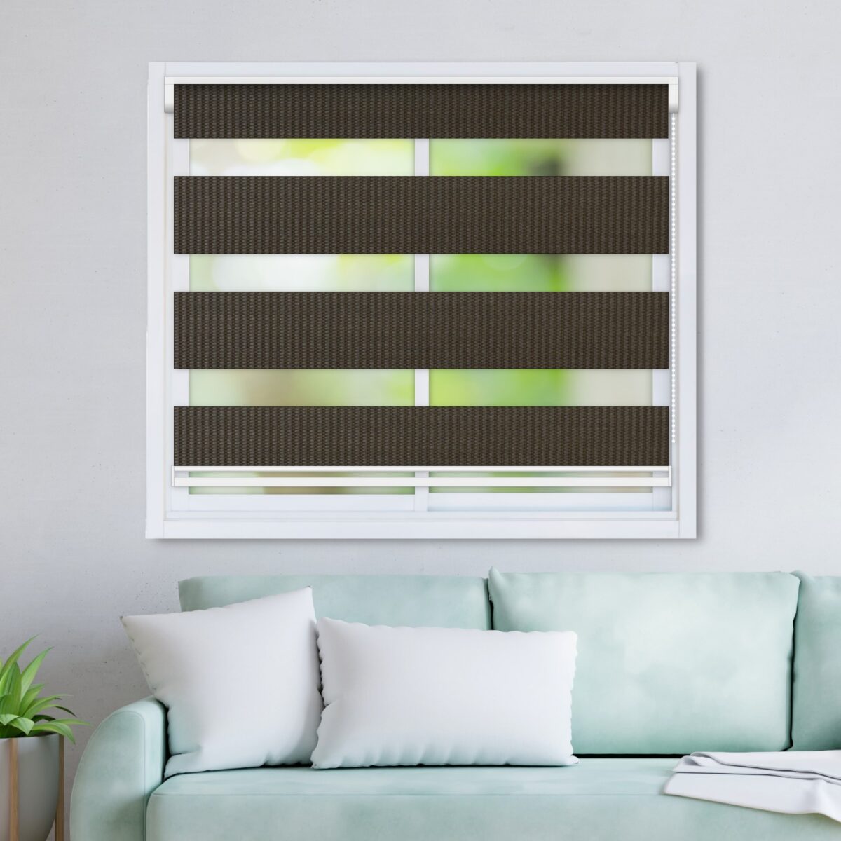 7550-85 Double Wide Line (15cm)