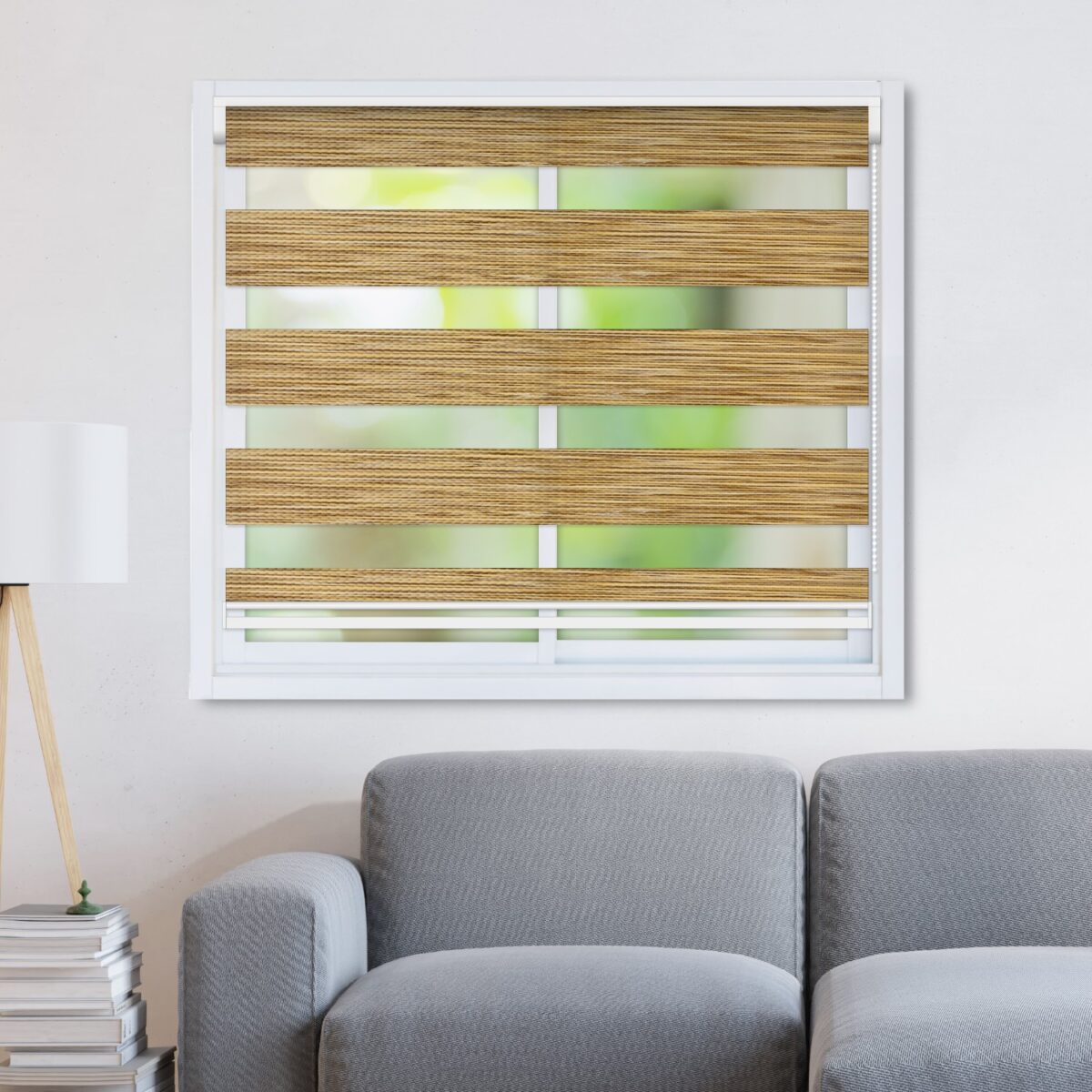 7560-34 Double Wood