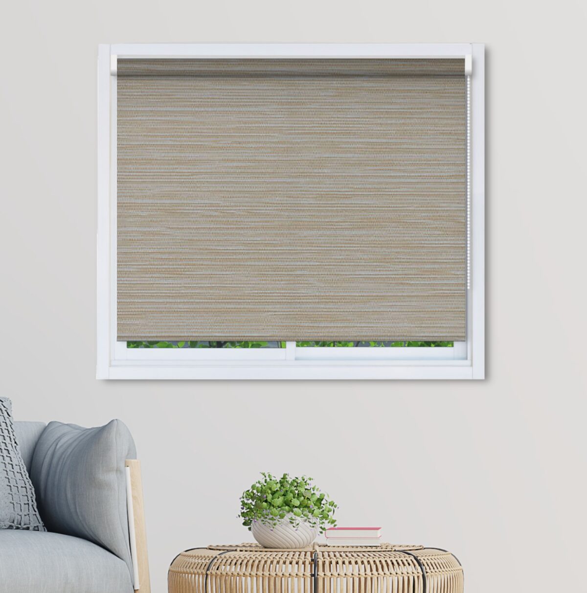 7441-34 Exclusive Aluminium