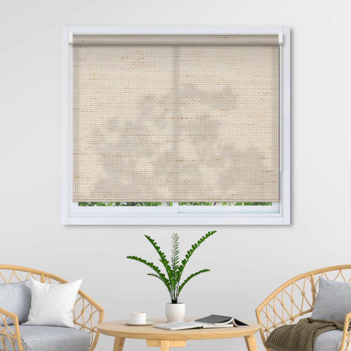 7604-01 Screen 5% Relief