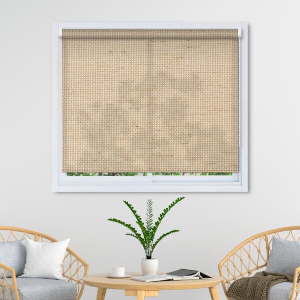 7604-02 Screen 5% Relief