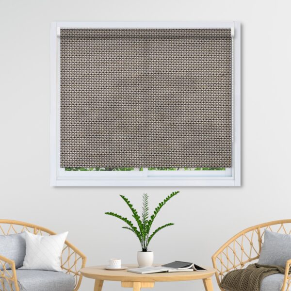 7604-05 Screen 5% Relief