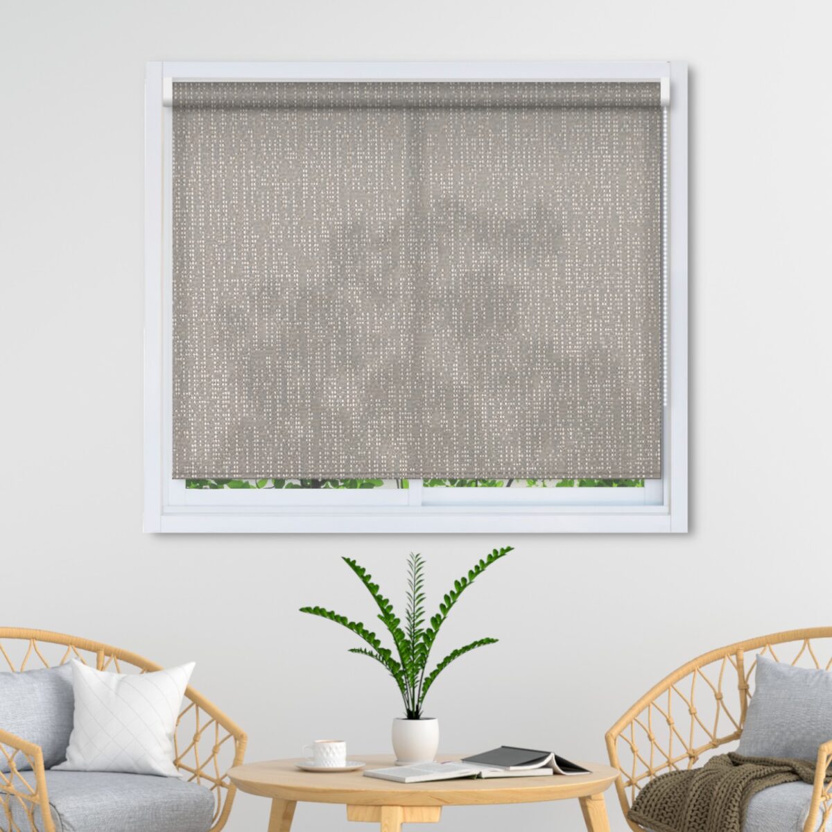 7605-04 Screen 3% Silvalin