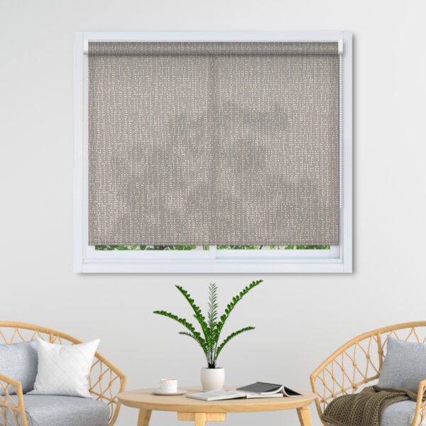 7605-04 Screen 3% Silvalin