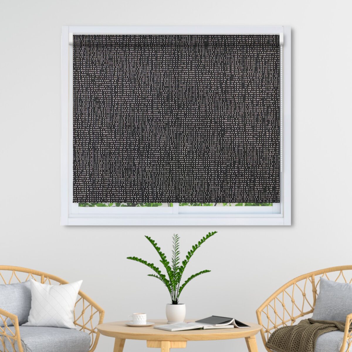7605-09 Screen 3% Silvalin