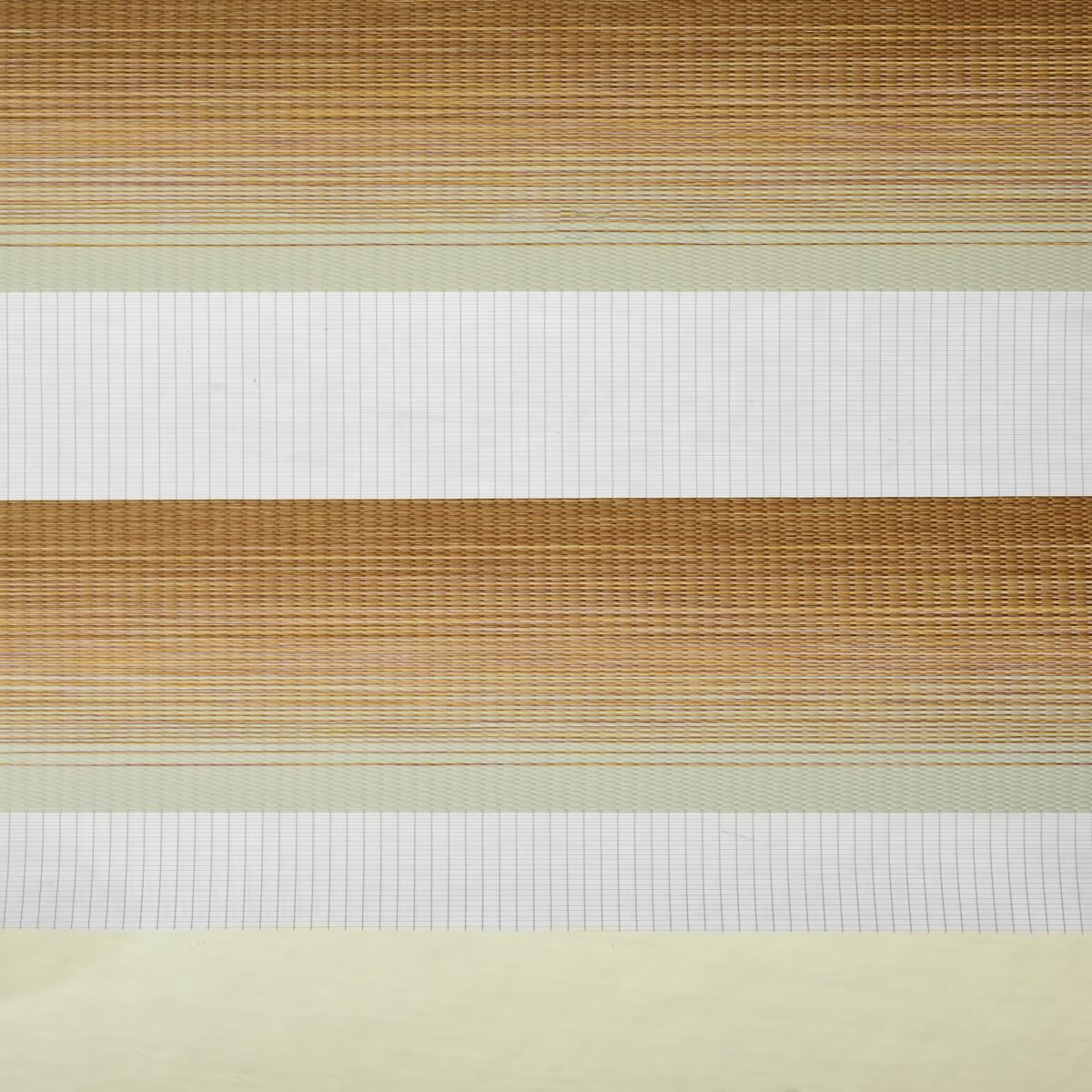 7531-02 Double Multicolor