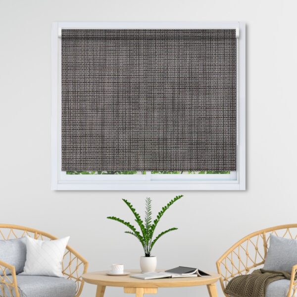 7606-03 Screen 5% Plain