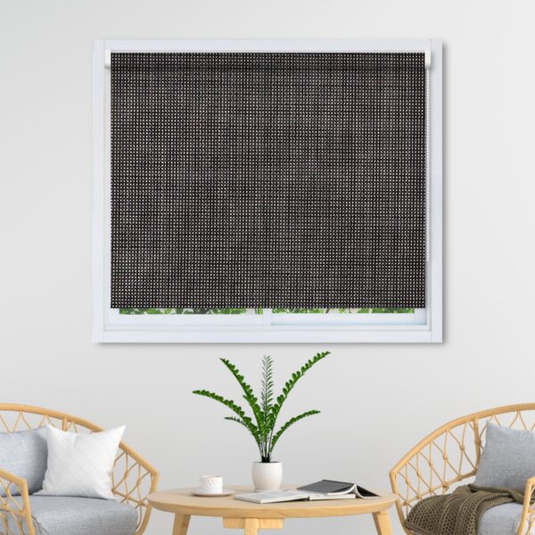 7606-04 Screen 5% Plain